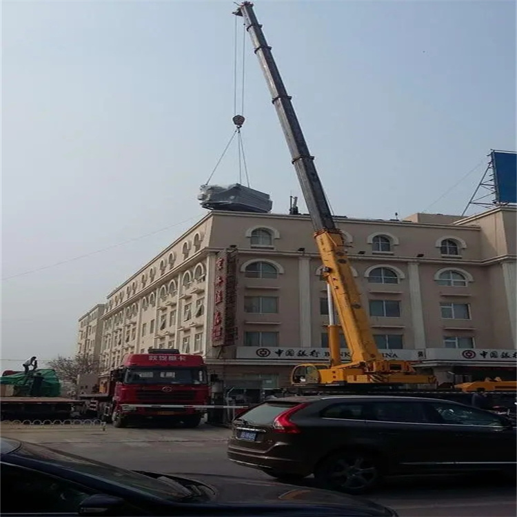 合浦桥梁基础施工|大型设备租赁解决方案|吊装运输难点攻克