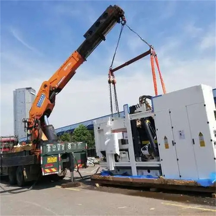 合浦附近小吊车联系方式|8-16吨|本地及时服务