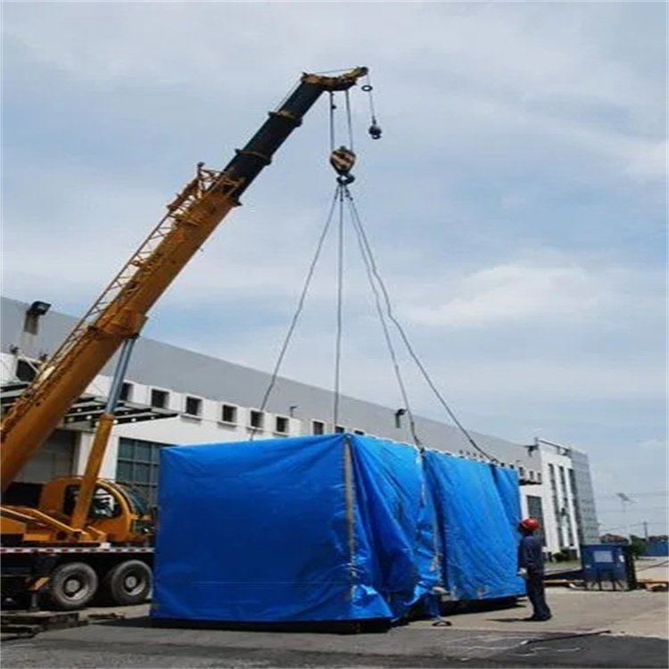 合浦吊30吨需要多大的吊车