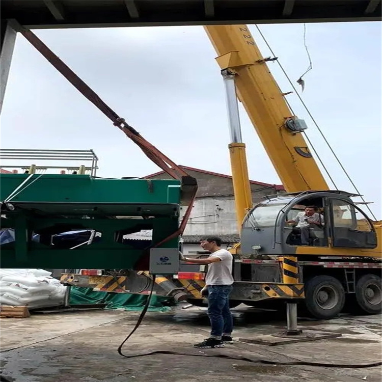 合浦大吨位吊车租赁应急保障方案|化解突发吊装需求难题