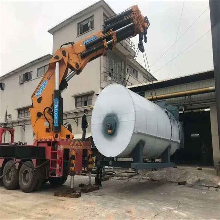 合浦吊车租用电话|24小时应急服务|精准吊装方案